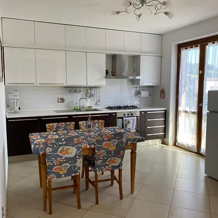 Il Nido Di Emma Apartment