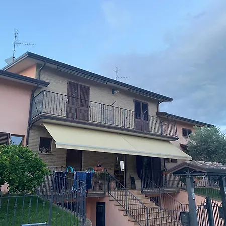 Il Nido Di Emma