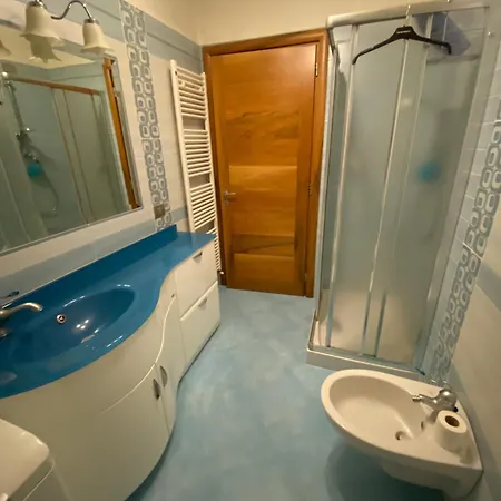 Apartment Il Nido Di Emma