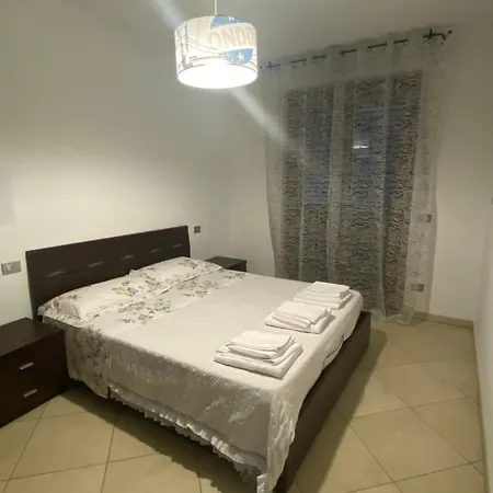 Il Nido Di Emma Apartment *
