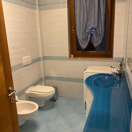 Apartment Il Nido Di Emma Ponte Felcino