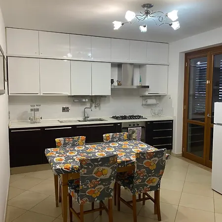 Il Nido Di Emma Апартаменты Ponte Felcino