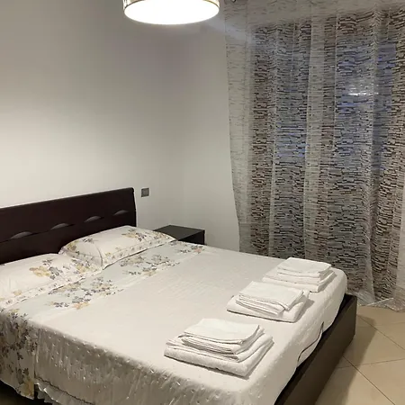 Il Nido Di Emma Apartman