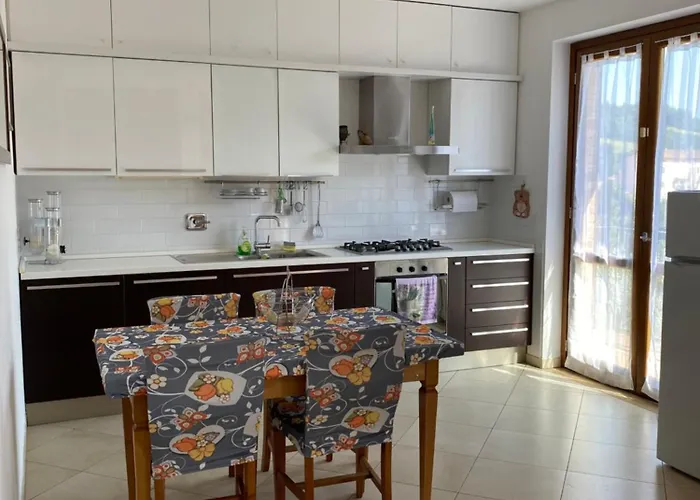 Il Nido Di Emma Apartament