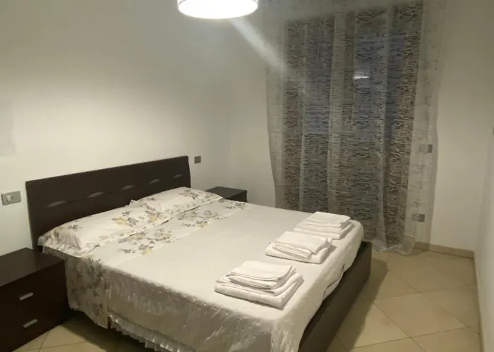 Il Nido Di Emma Apartment *