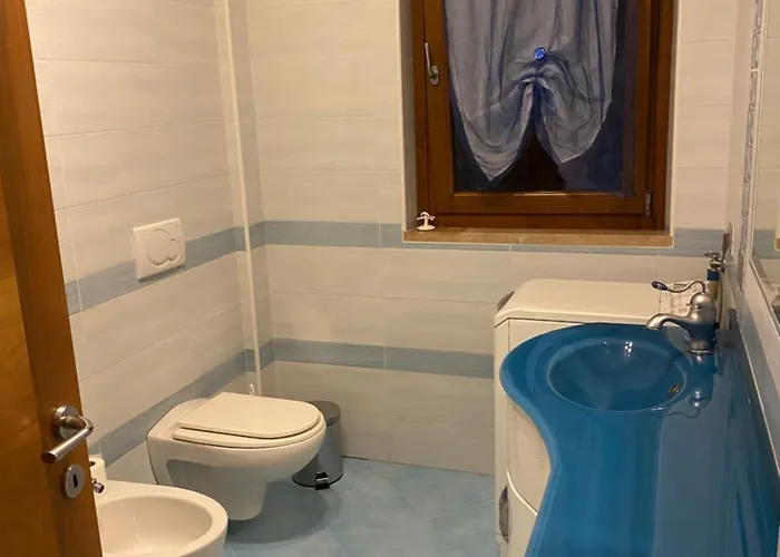 Apartament Il Nido Di Emma Ponte Felcino