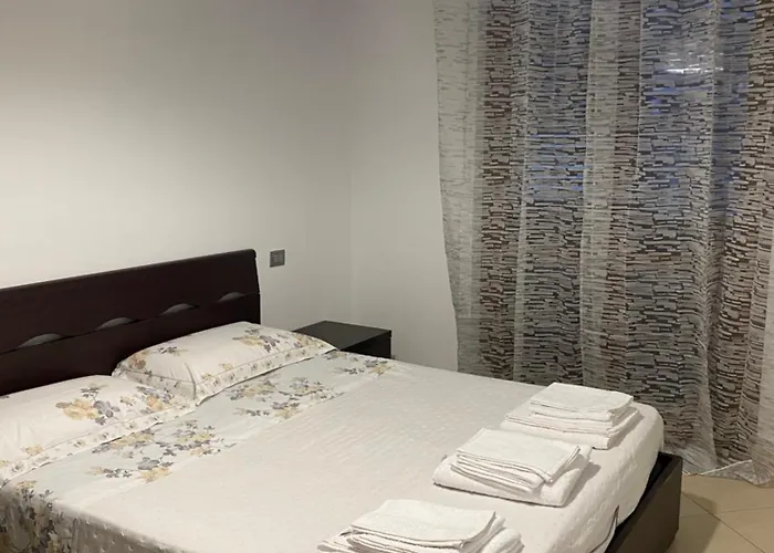 Il Nido Di Emma Apartament